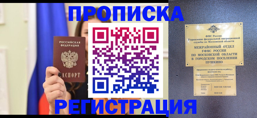 где прописаться в Воронежской области